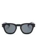 Saint Laurent Eyewear SL 746 sunglasses - Black