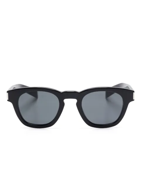 Saint Laurent Eyewear lentes de sol SL 746