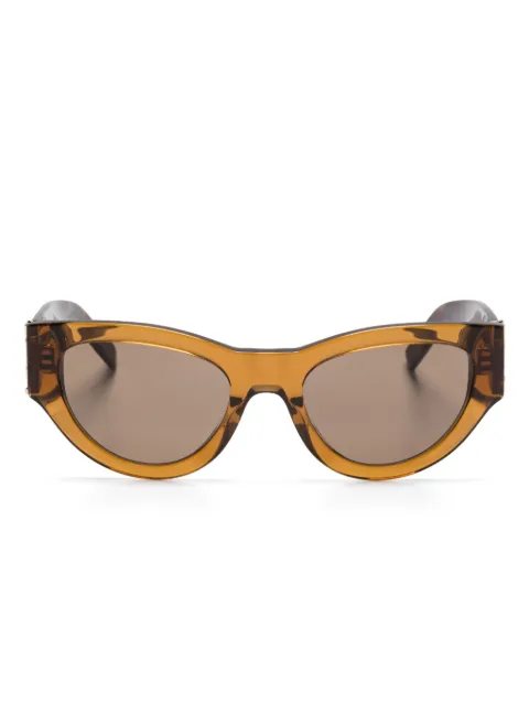 Saint Laurent Eyewear lentes de sol SLM94