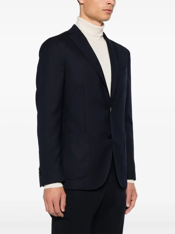 boglioli 紺 ジャケットL 50 boglioli 紺 ジャケットL 50 boglioli 紺 ジャケットL 50