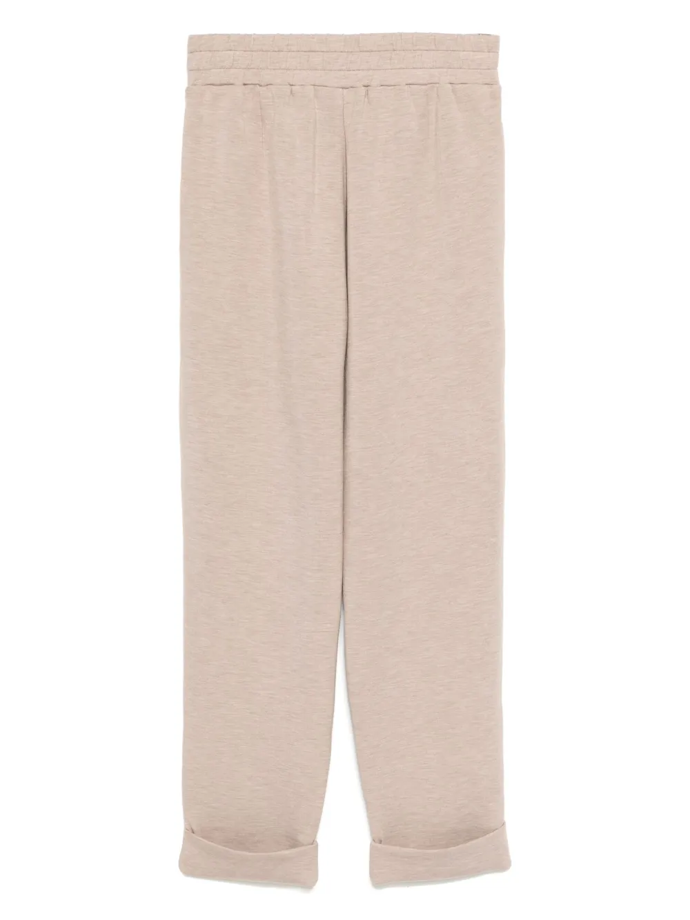 Varley The Rolled Cuff broek Beige
