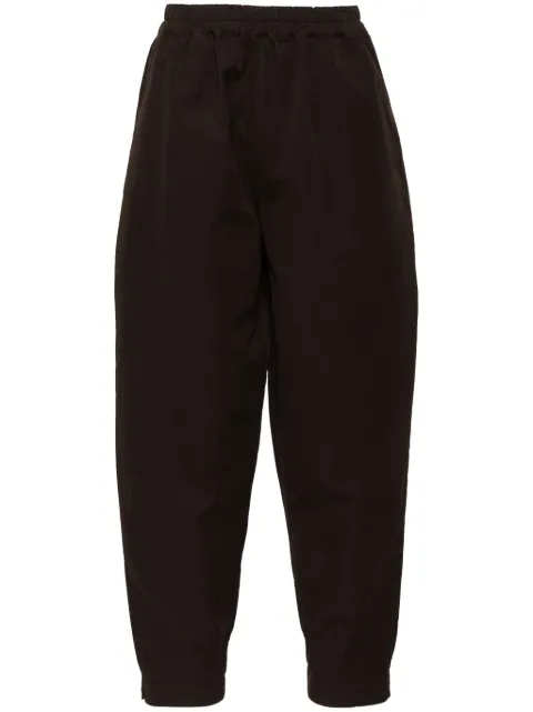 Toogood pantalones The Gymnast