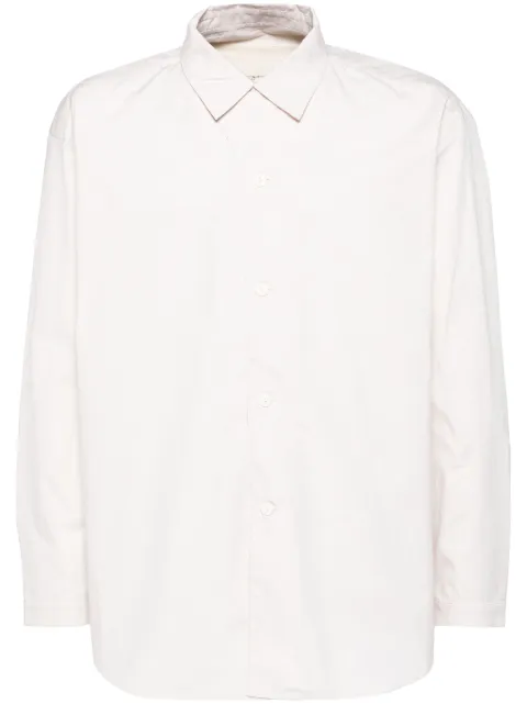 Toogood camisa Scout