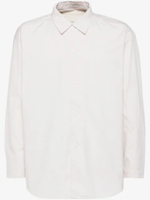 Toogood Scout shirt