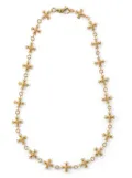 Emanuele Bicocchi Crest necklace - Gold