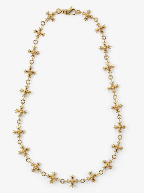 Emanuele Bicocchi collar Crest