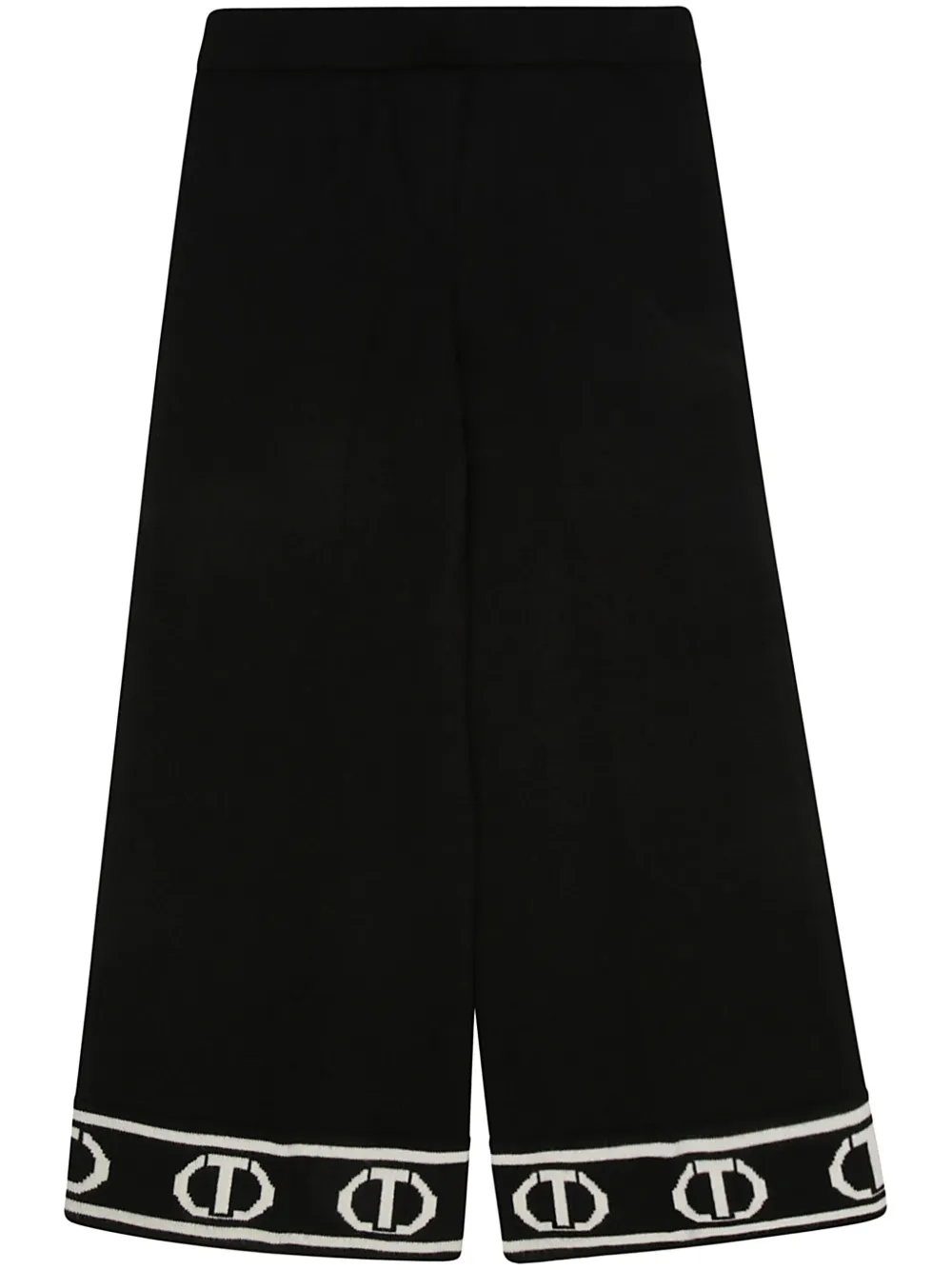 Twinset 242gj316002714 In Black