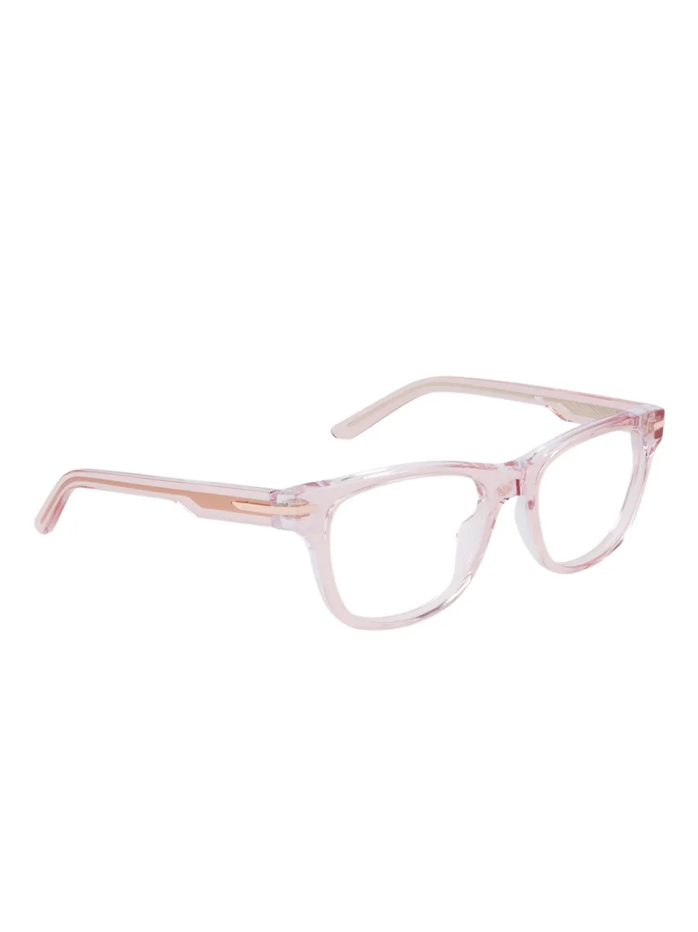 Nike lentes con armazón rectangular | Image 2