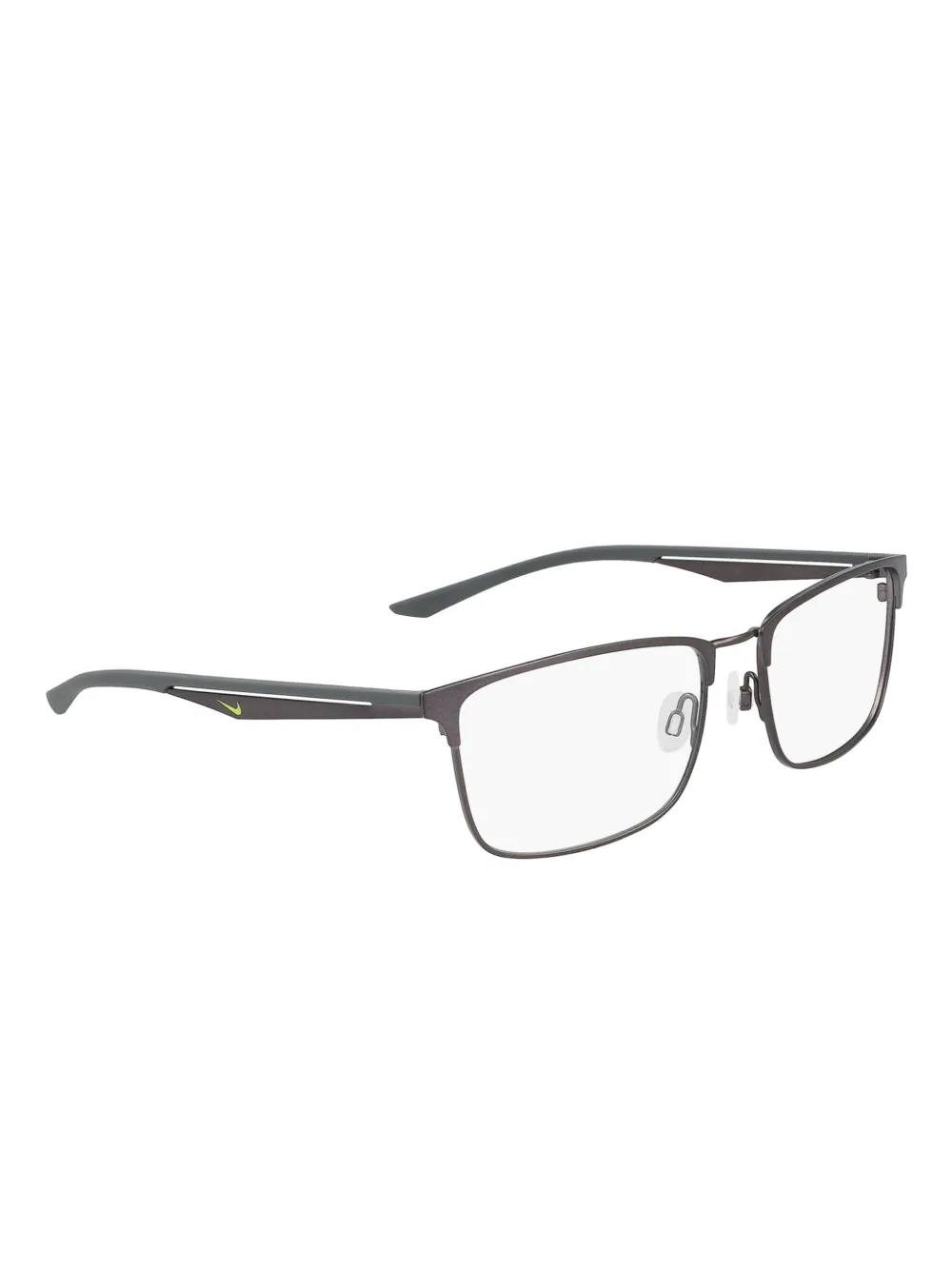 Nike rectangle-frame glasses | Image 2