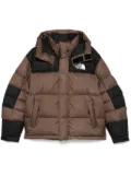 The North Face Himalayan Baltoro jacket - Brown