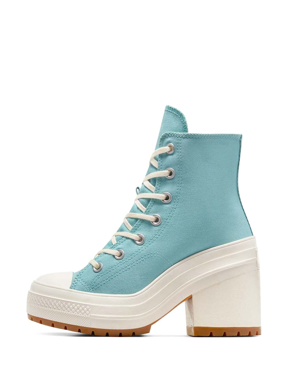 Converse 70 De Luxe Heel laarzen Blauw