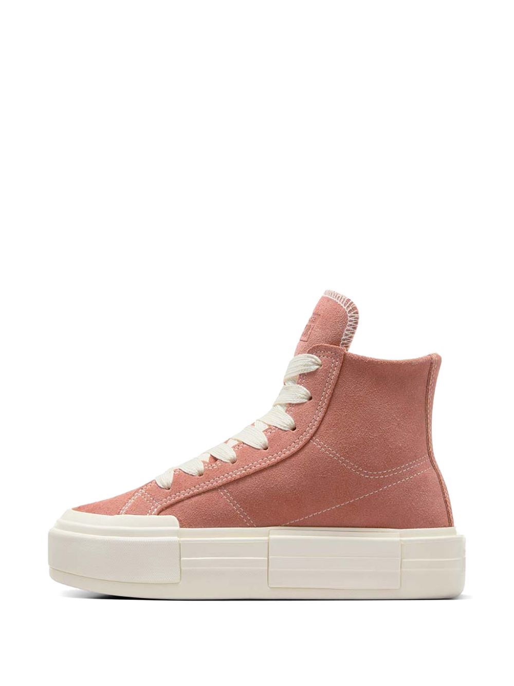 Converse Cruise suède sneakers Oranje