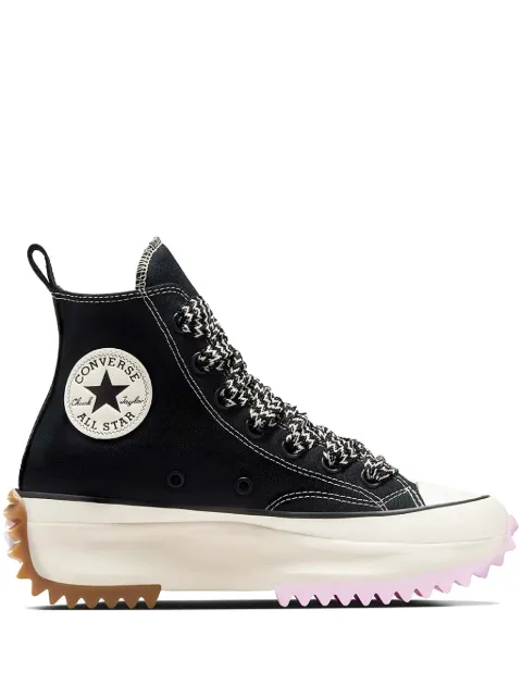 Converse Run Star Hike Hi sneakers