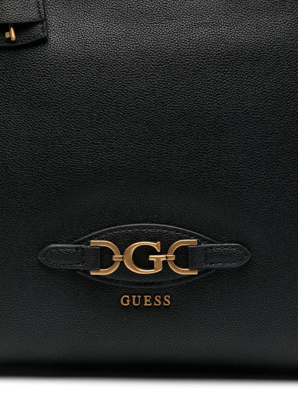 GUESS USA Malva shopper Blauw