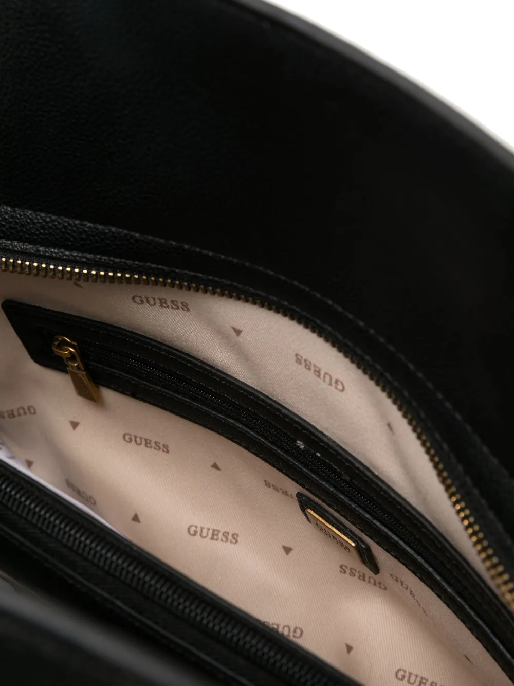 GUESS USA Malva shopper Blauw
