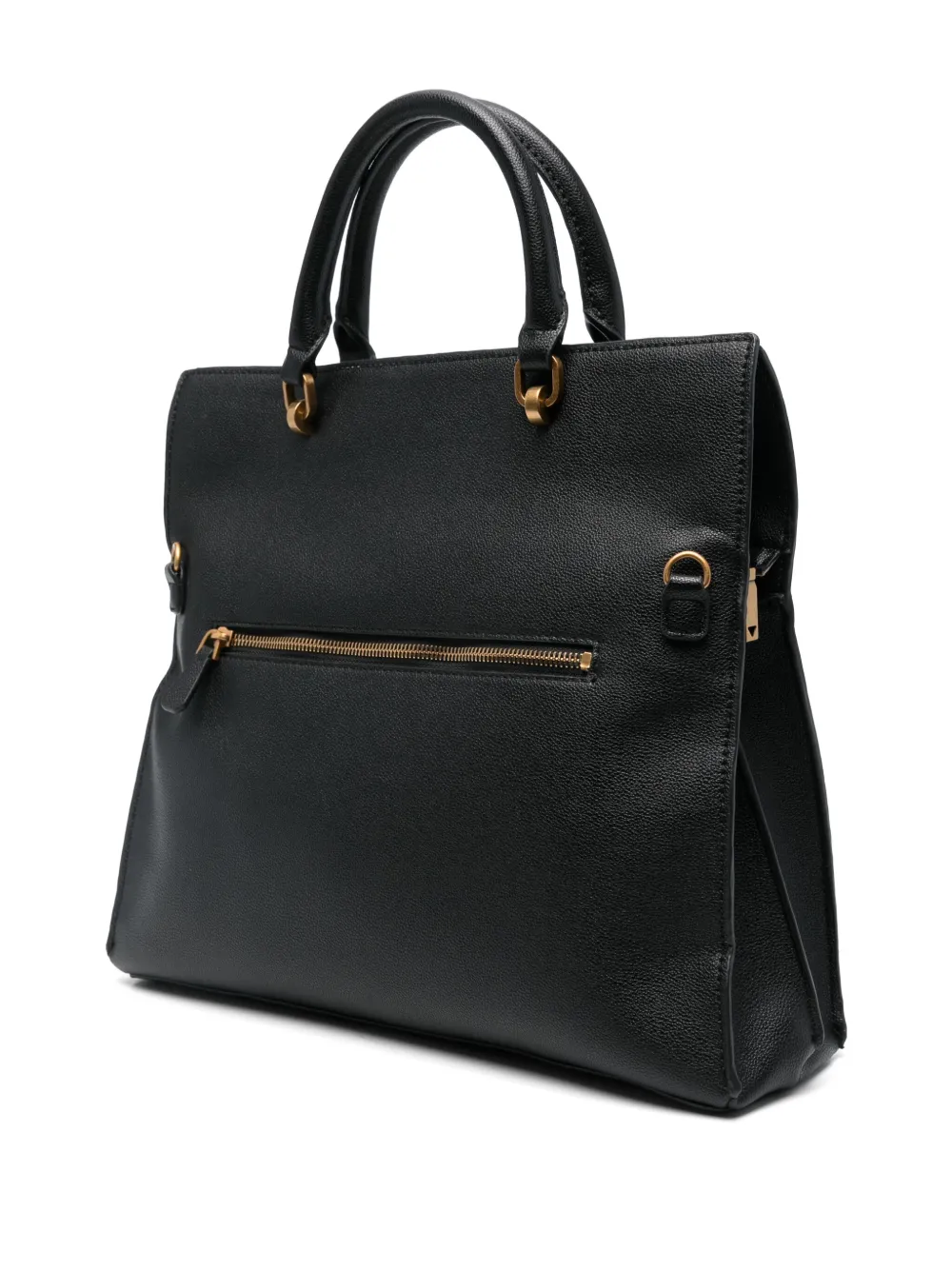 GUESS USA Malva shopper Blauw