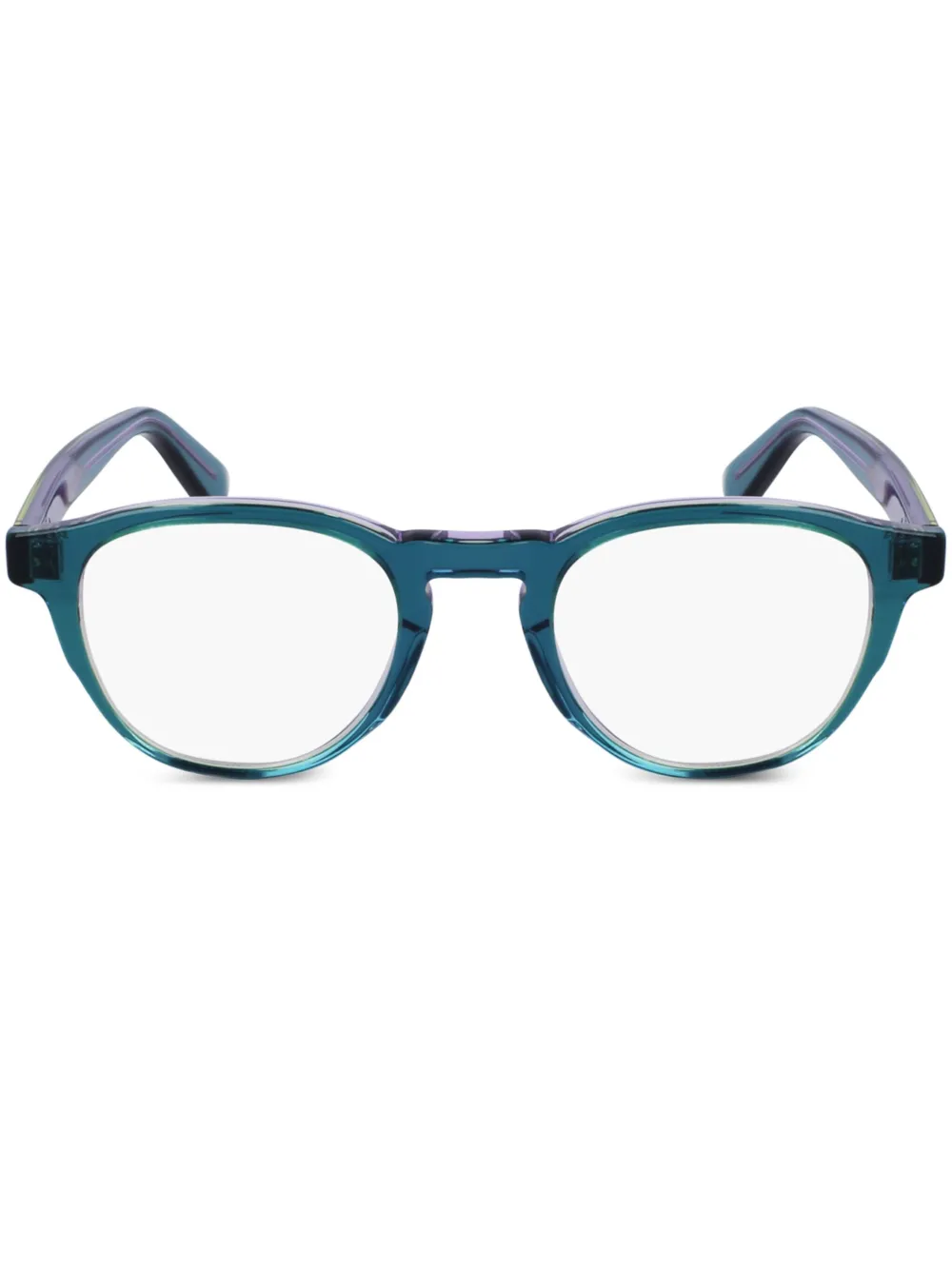 Paul Smith lentes Hartley | verde | Image 1