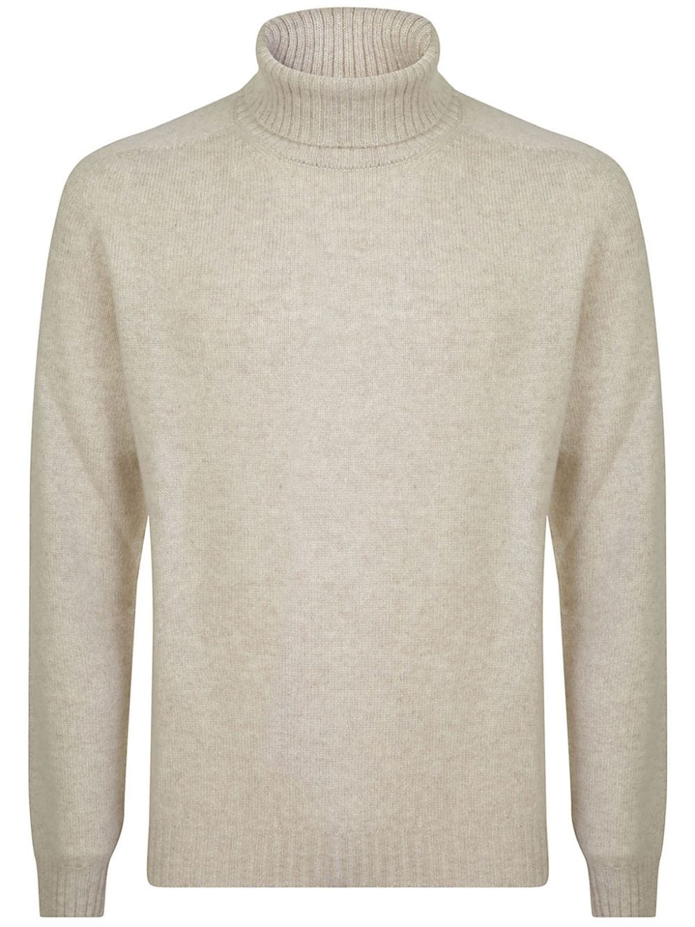 BOGLIOLI CASHMERE JUMPER 