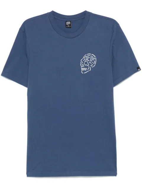 Deus Ex Machina Venice Skull T-shirt