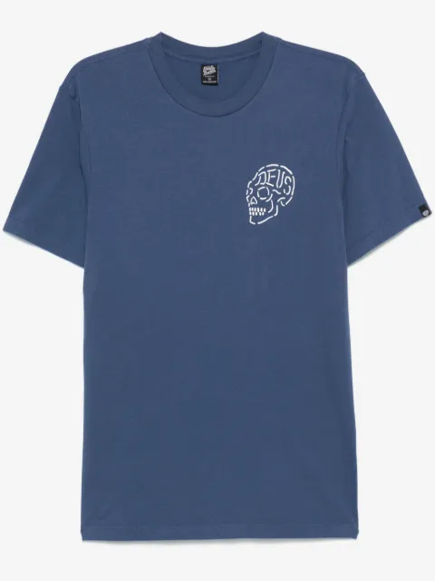 Deus Ex Machina Venice Skull T-shirt