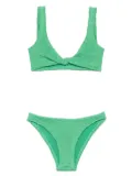 PARAMIDONNA Donika bikini set - Green