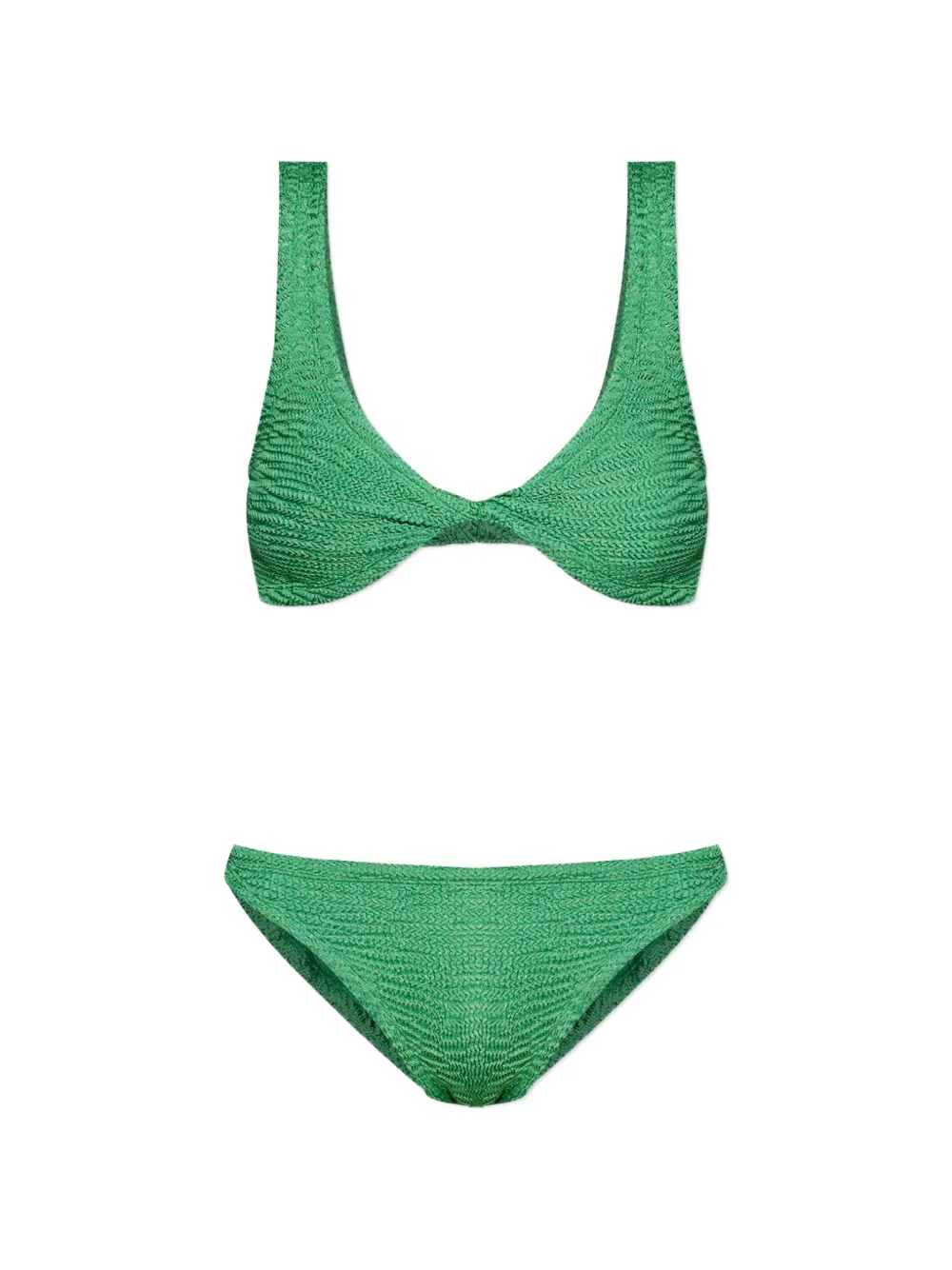 PARAMIDONNA Bikini Donika - Verde