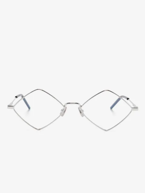 Saint Laurent Eyewear Lisa glasses
