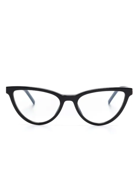 Saint Laurent Eyewear cat-eye glasses