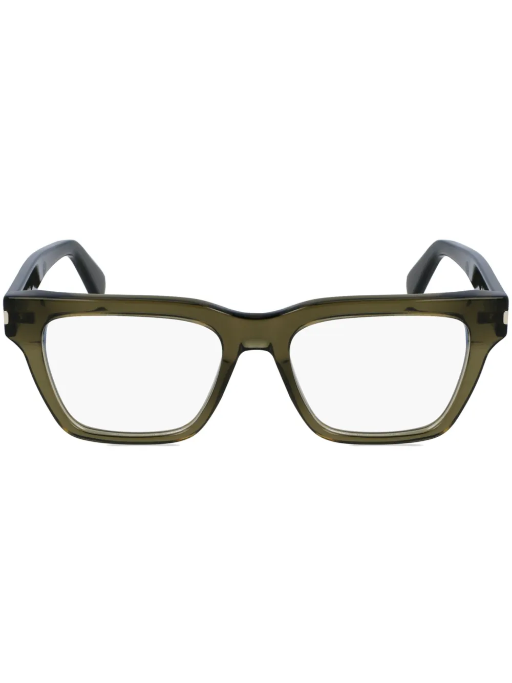 Paul Smith Harberton frames | Green | Image 1