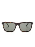 Saint Laurent Eyewear SL 668 sunglasses - Brown