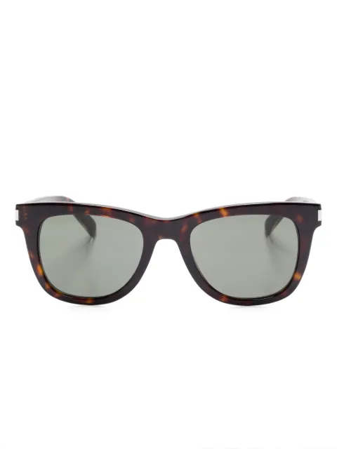 Saint Laurent Eyewear SL712 sunglasses