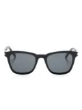 Saint Laurent Eyewear Slim sunglasses - Black