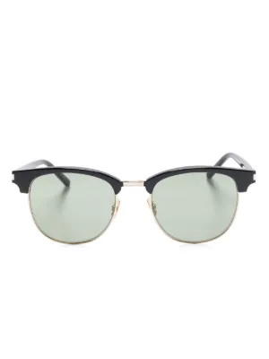 Saint Laurent Eyewear(サンローラン・アイウェア)メンズ Saint Laurent Eyewear(サンローラン・アイウェア)メンズ