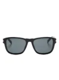Saint Laurent Eyewear SL710 sunglasses - Black