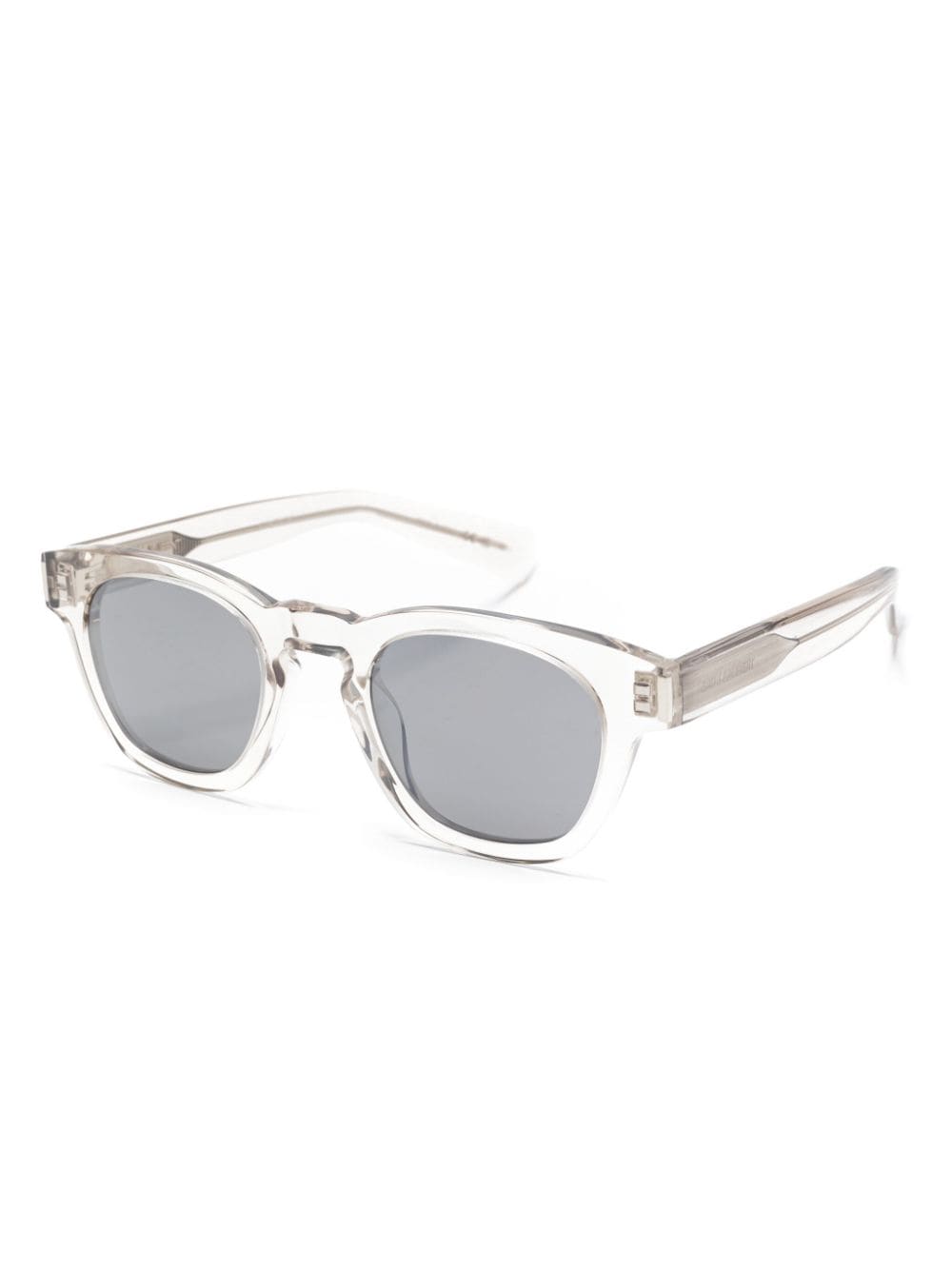 Saint Laurent Eyewear SL 746 zonnebril - Grijs