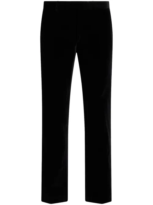 Pantalon en coton stretch - ETRO - Modalova