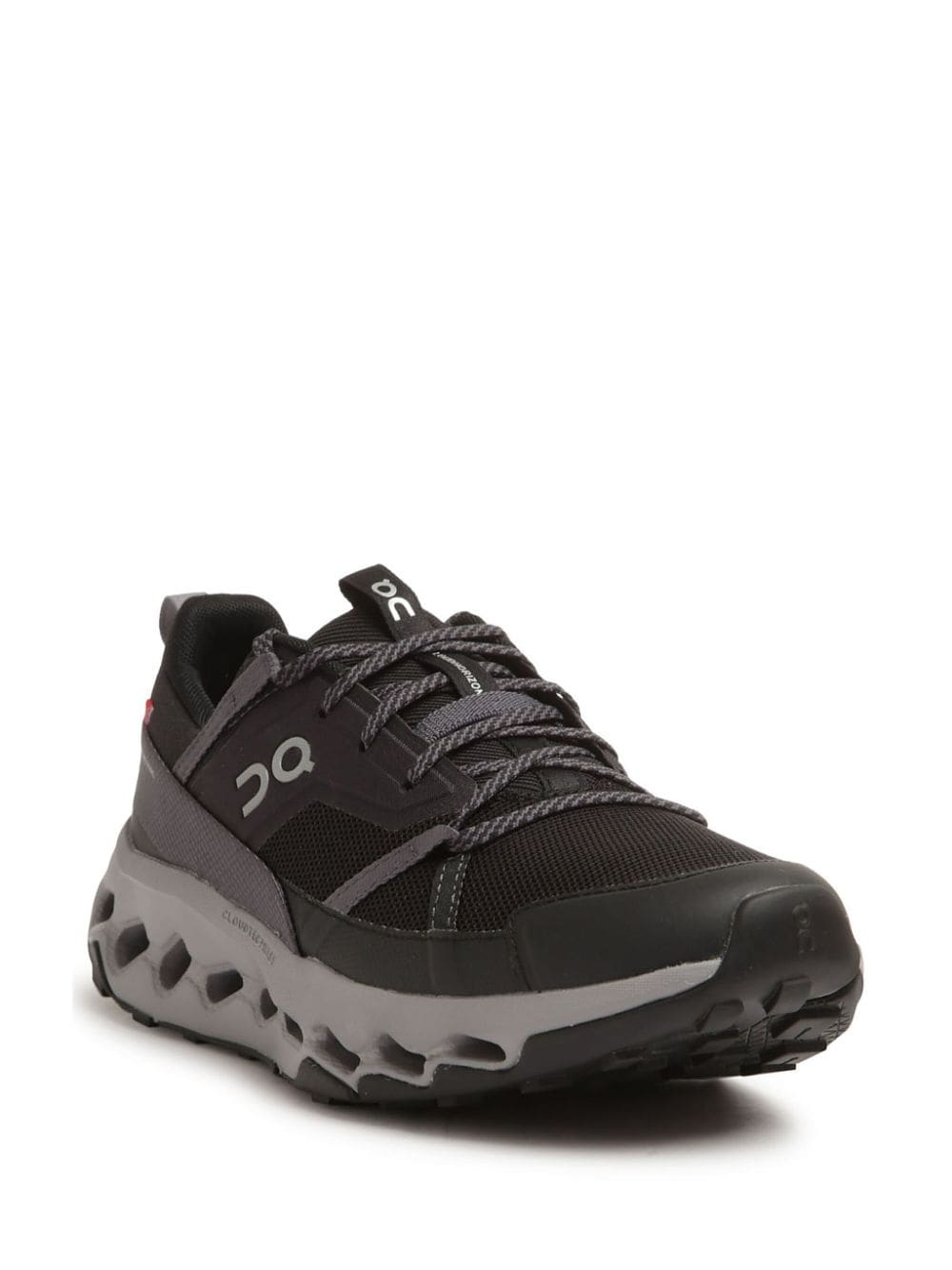 On Running Cloudhorizon sneakers - Zwart