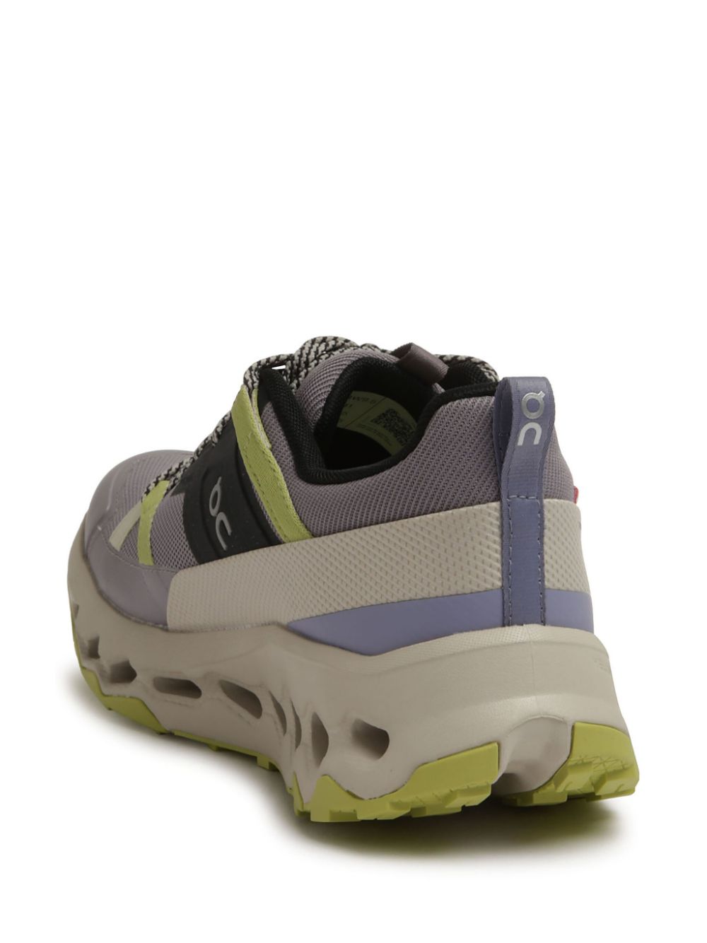 On Running Cloudhorizon sneakers Grey