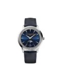 Frederique Constant Classics Moneta Moonphase 37mm - Blue