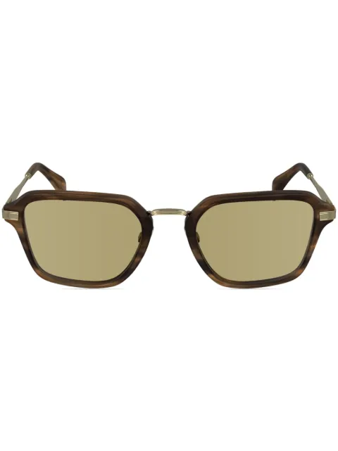 Paul Smith Kean square-frame sunglasses