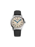 Alpina Heritage Automatic watch - Neutrals