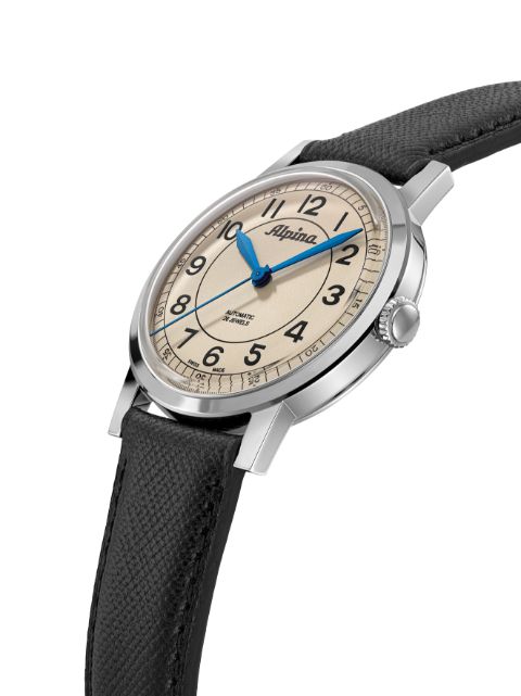 Heritage Automatic watch 