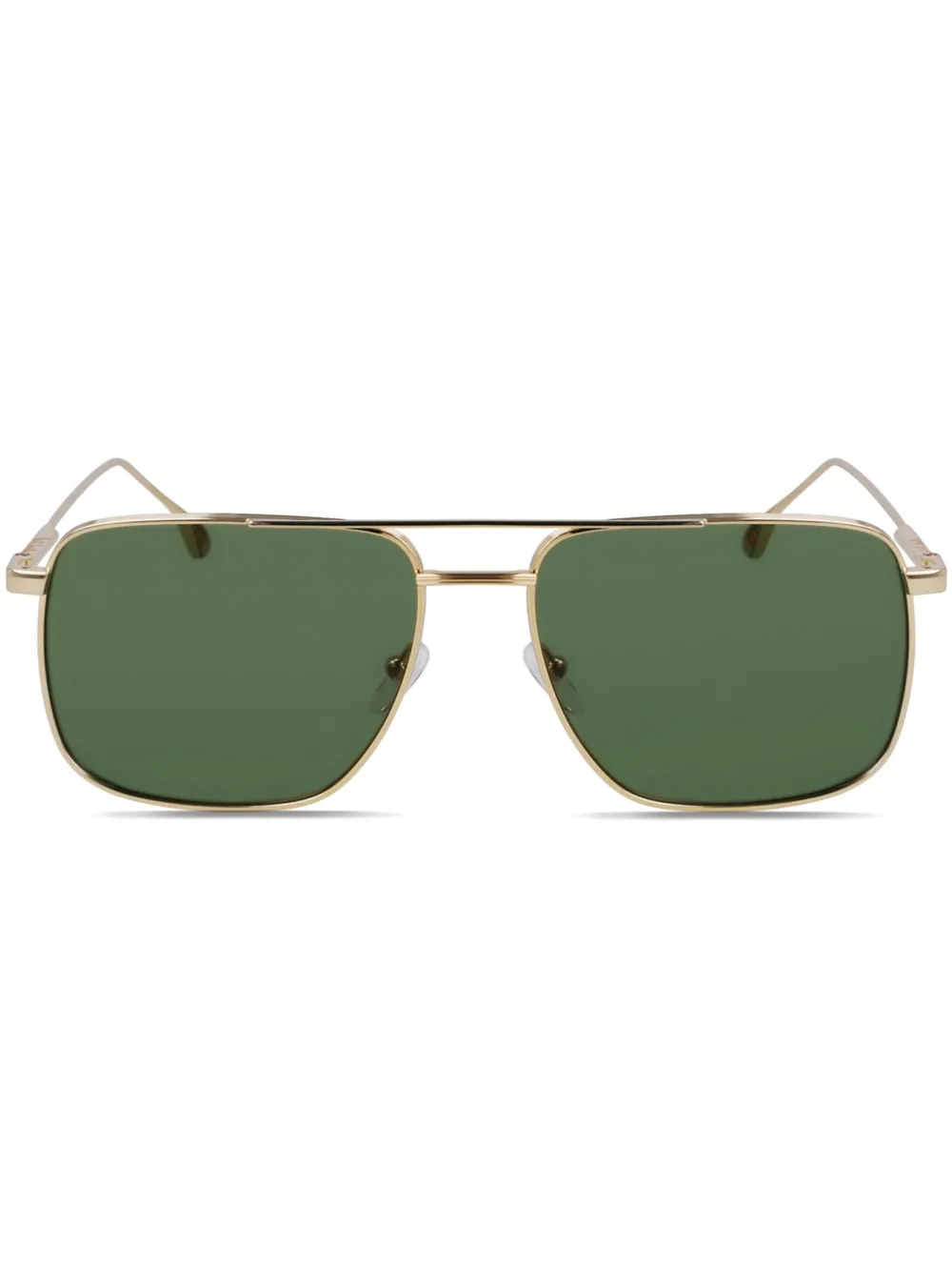 Paul Smith Occhiali da sole Halsey - Oro