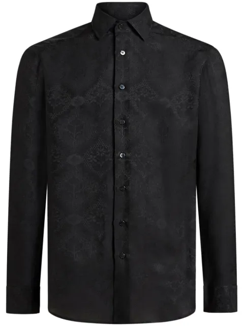 ETRO camisa Roma