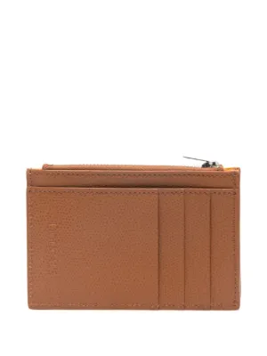 Brunello Cucinelli マネークリップ財布 | ブラウン | FARFETCH JP