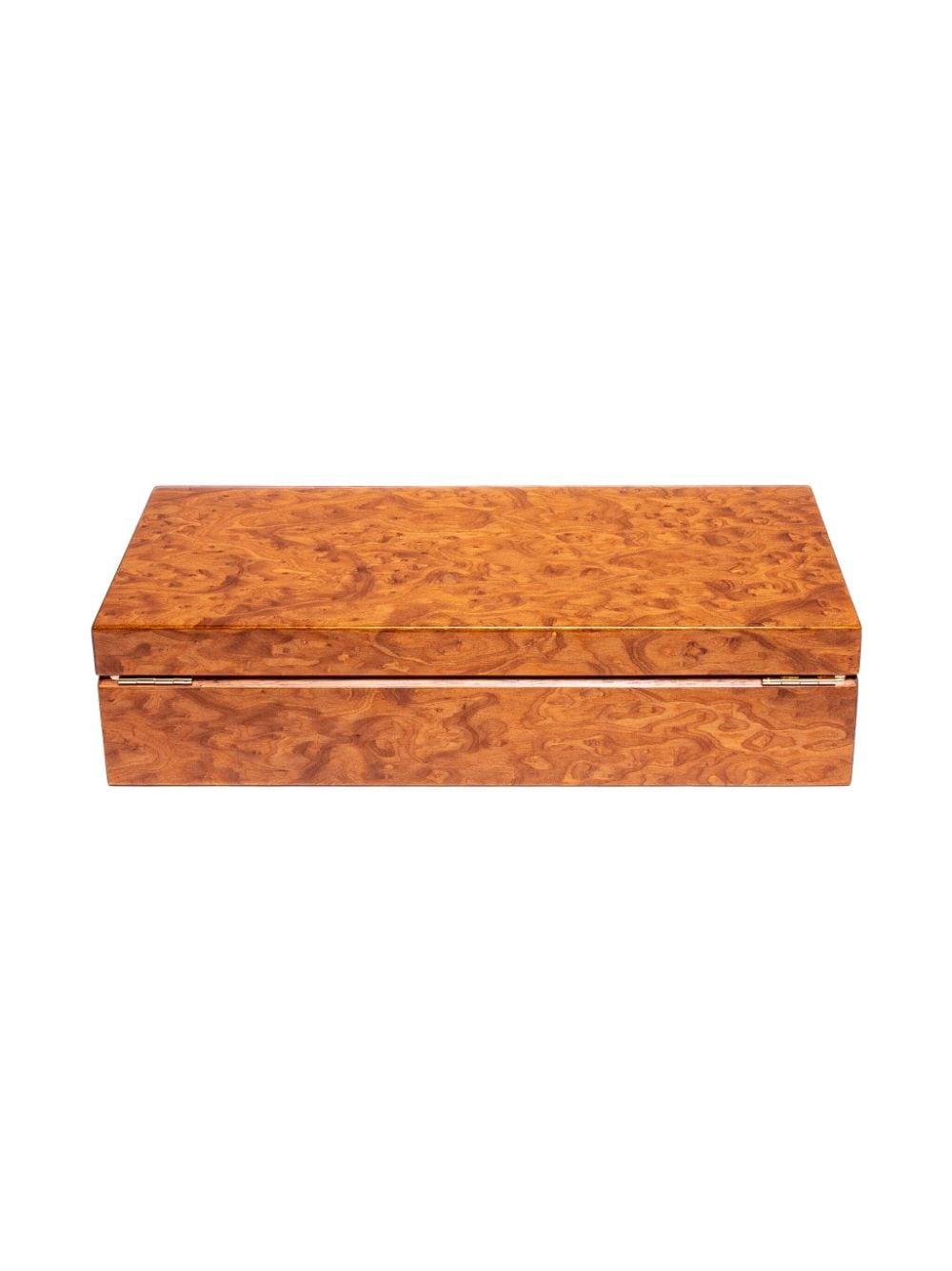 Rapport Heritage Five Watch Box | Orange | FARFETCH UK