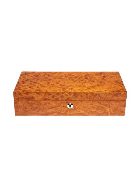 Rapport Heritage Five watch box 