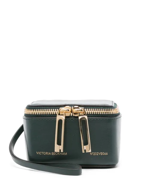 Victoria Beckham micro Vanity clutch bag