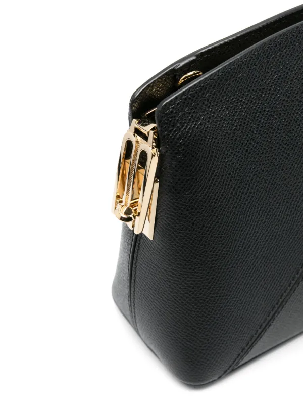 Victoria Beckham Victoria Cross Body Bag | Black | FARFETCH