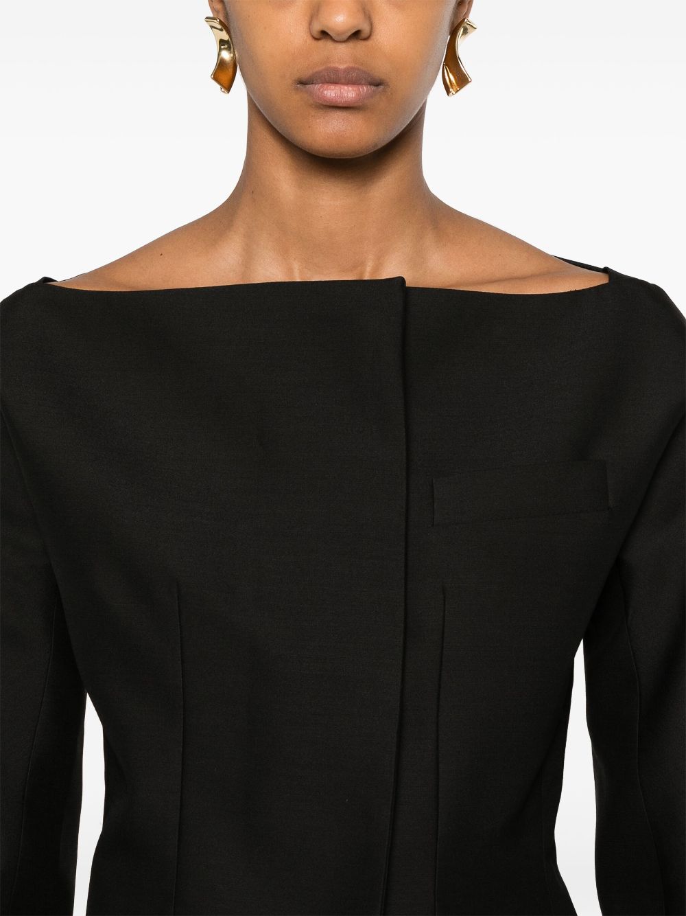 Best online shopping offers Jacquemus La Veste jacket Women